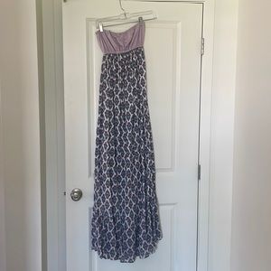 O’Neil Maxi Dress